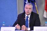 София - Пресконференция - Министерството на външните работи