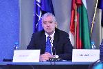 София - Пресконференция - Министерството на външните работи