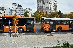София - Катастрофа - Автобуси - Пострадали