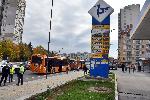 София - Катастрофа - Автобуси - Пострадали
