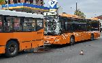 София - Катастрофа - Автобуси - Пострадали