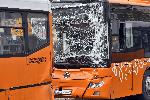 София - Катастрофа - Автобуси - Пострадали