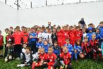 София - Димитър Бербатов - Откриване на спортно съоръжение