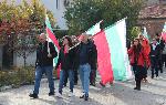Село Лозен, София – Протест срещу ферма за насекоми