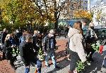 София – Сбогуване с Владимир Каролев