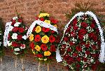 София – Сбогуване с Владимир Каролев
