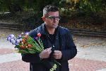 София – Сбогуване с Владимир Каролев