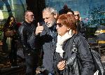 София – Сбогуване с Владимир Каролев
