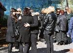 София – Сбогуване с Владимир Каролев