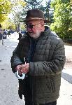 София – Сбогуване с Владимир Каролев