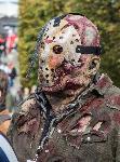 Лондон - "Comic con" в изложбения център на Лондон
