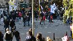 София – Протест на антиваксъри