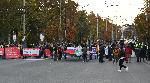 София – Протест на антиваксъри