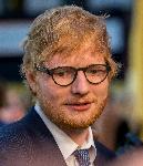 Лондон - Коронавирус - Ед Шийрън