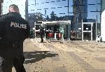 Полицията започна проверки по моловете за зелени сертификати