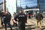 София - Проверки на полицията за зелени сертификати