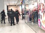 София - Проверки на полицията за зелени сертификати