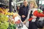 Бургас - Ива Митева среща граждани