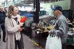 Бургас - Ива Митева среща граждани