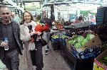 Бургас - Ива Митева среща граждани