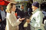 Бургас - Ива Митева среща граждани