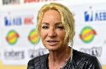 София - Награждаване на Мария Гроздева