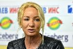 София - Награждаване на Мария Гроздева
