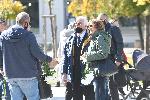 Приятели и колеги изпратиха Кирил Гоцев