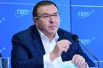 София - ГЕРБ пресконференция