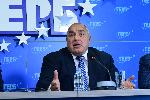 София - ГЕРБ пресконференция