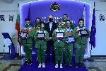 Министърът на младежта и спорта награди български спортисти със Синдром на Даун