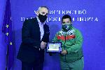 София - спортисти със Синдром на Даун