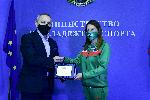София - спортисти със Синдром на Даун