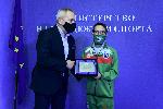 София - спортисти със Синдром на Даун