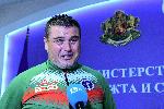 София - спортисти със Синдром на Даун
