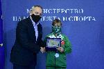 София - спортисти със Синдром на Даун