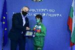 София - спортисти със Синдром на Даун