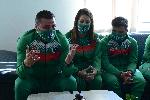 София - спортисти със Синдром на Даун