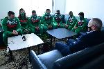 София - спортисти със Синдром на Даун