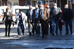 Румен Радев посети центърът за спешна медицинска помощ
