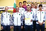 София - Спортист на месеца