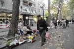 Бургас - бабешки пазар