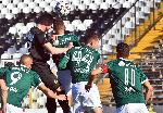 Славия победи Пирин с 1:0 и продължава нвапред за купата на България