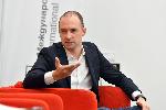 София - Банково финансов форум - Списание "Мениджър"