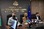 София - МРРБ - Виолета Комитова