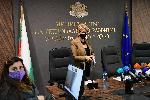 София - МРРБ - Виолета Комитова