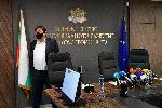 София - МРРБ - Виолета Комитова