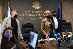 София - МРРБ - Виолета Комитова