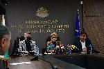 София - МРРБ - Виолета Комитова