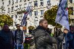 София - Протест пред Столична община